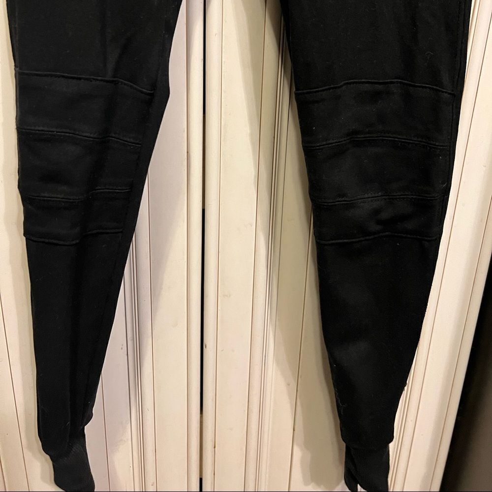 David Lerner
Women's Black Leggings Sz S